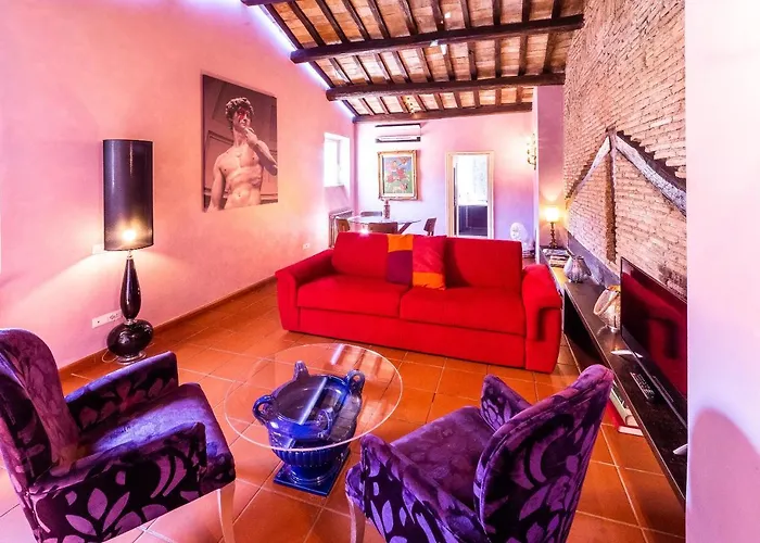 Casa Lucchese Marconi - Self Check-in Available
