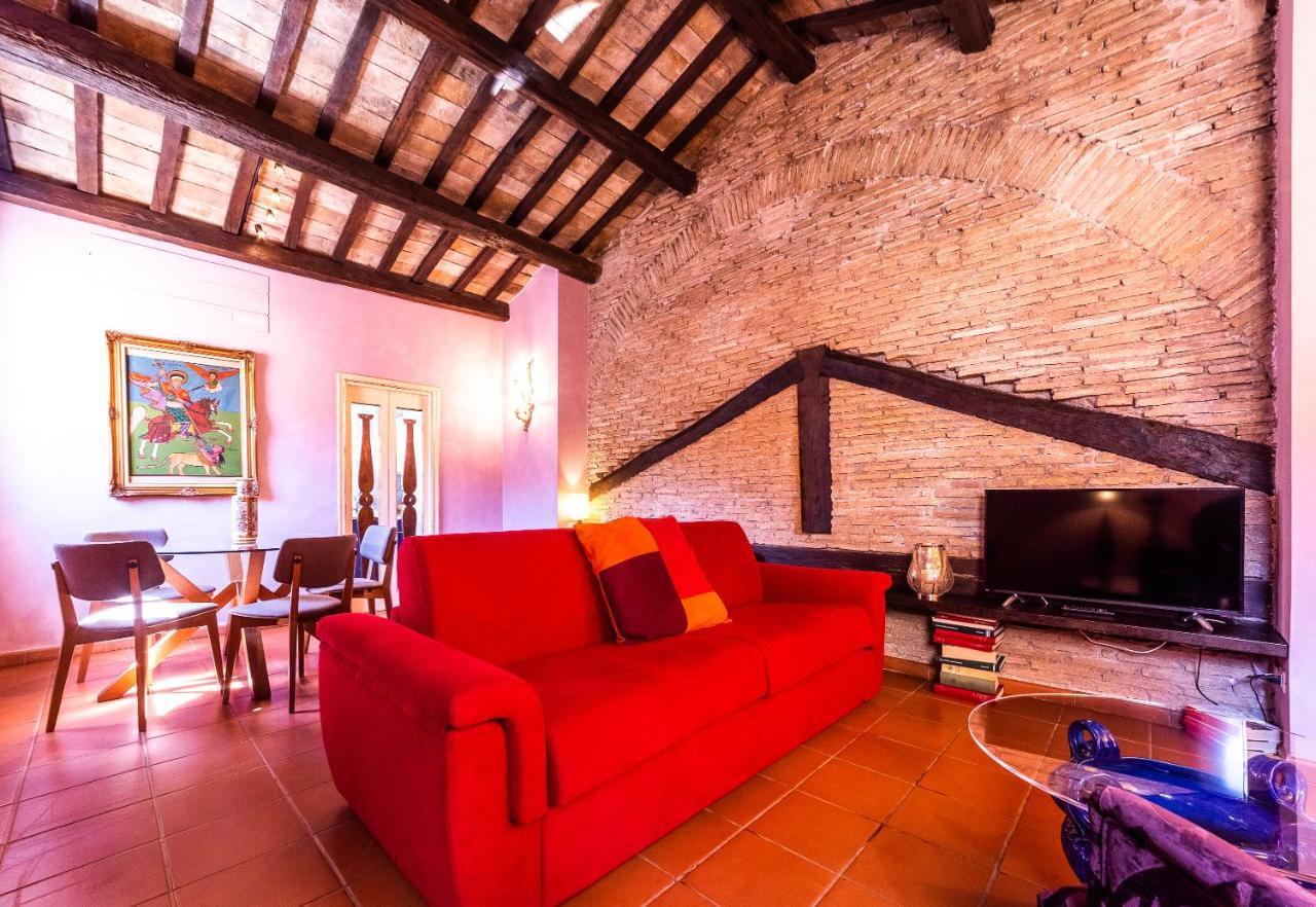 Casa Lucchese Marconi - Self Check-in Available *