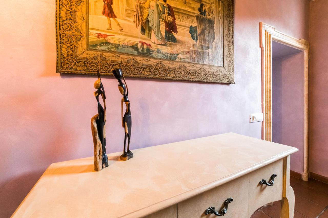 Appartamento Casa Lucchese Marconi - Self Check-in Available *
