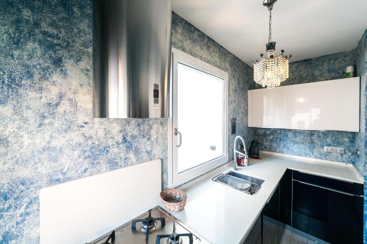 Casa Lucchese Marconi - Self Check-in Available Roma