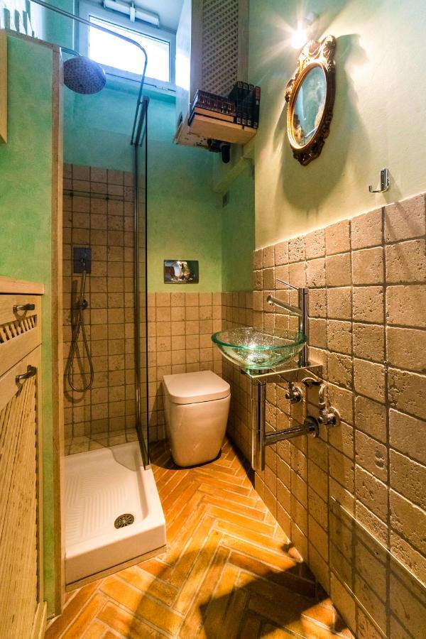 Casa Lucchese Marconi - Self Check-in Available Appartamento