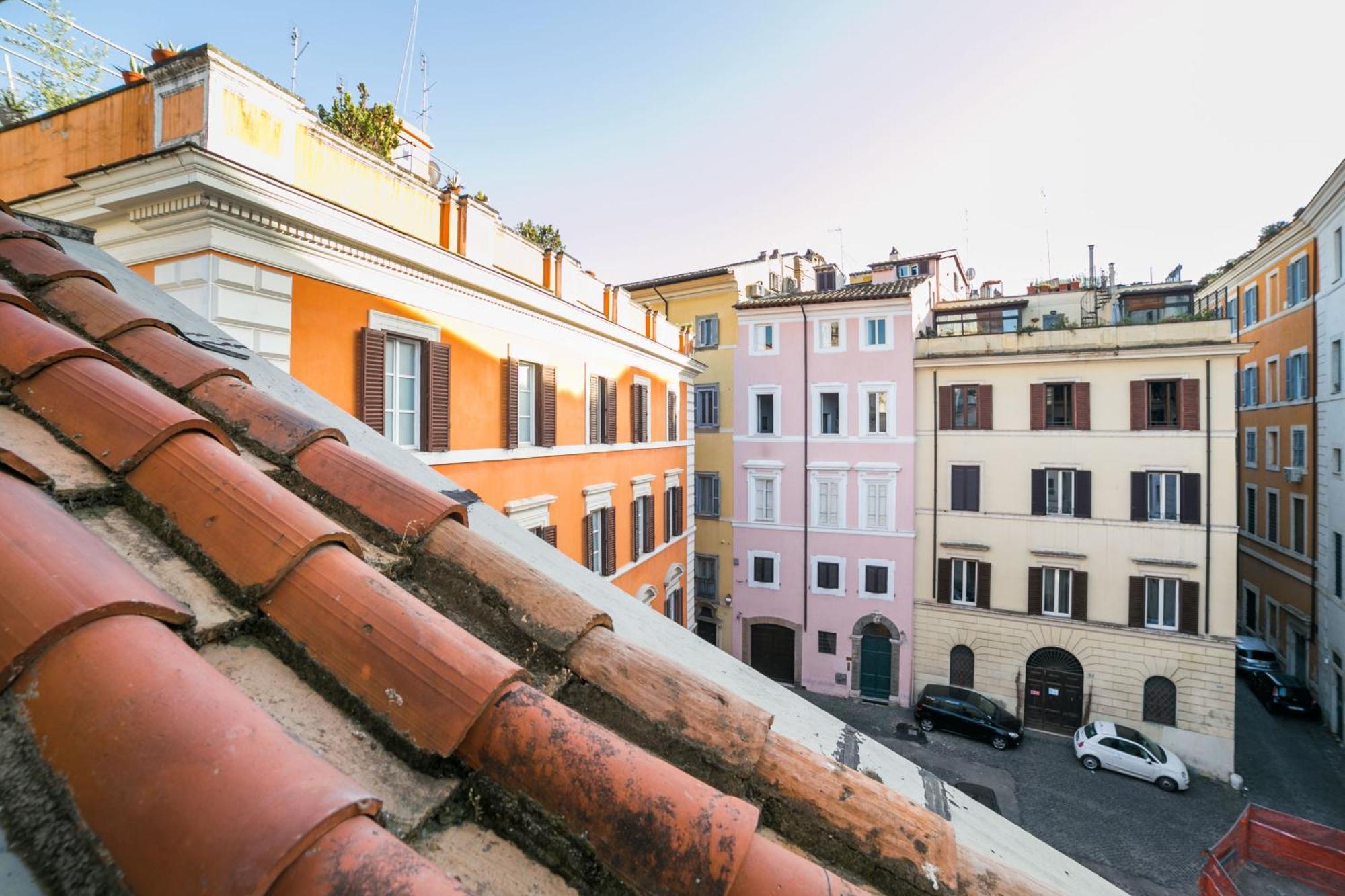 Casa Lucchese Marconi - Self Check-in Available Appartamento *