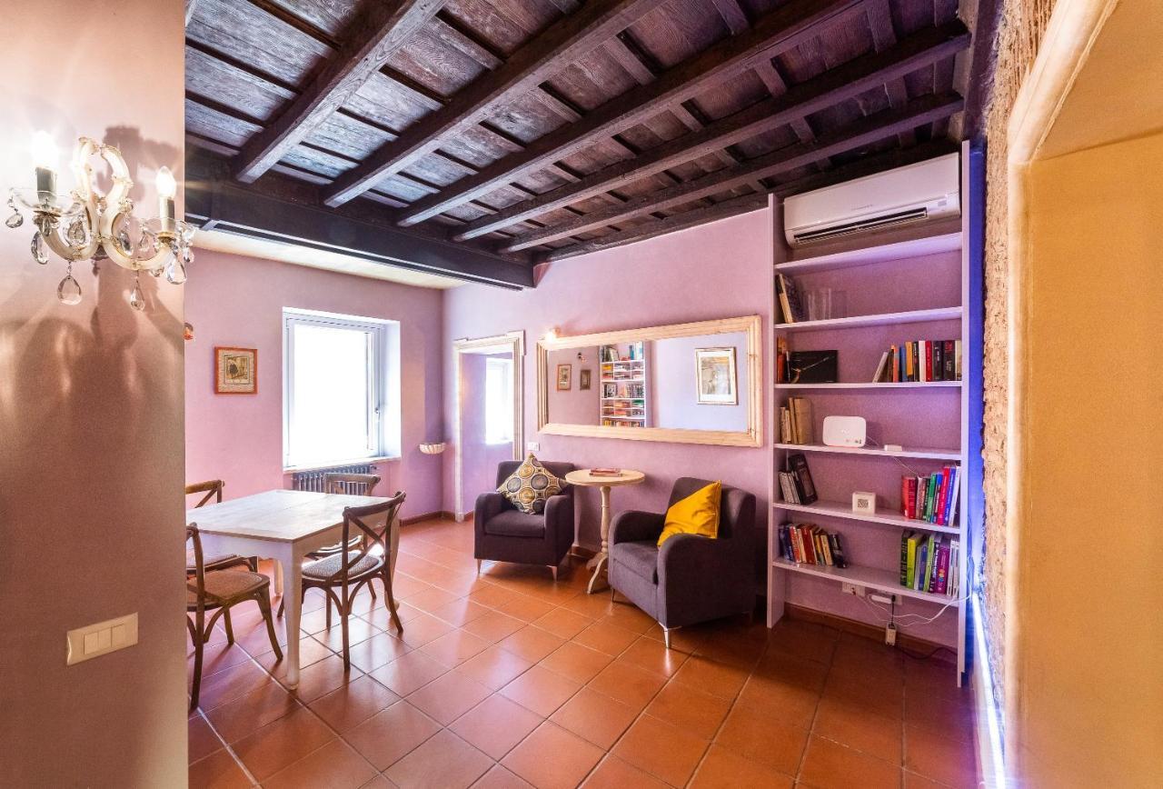 Appartamento Casa Lucchese Marconi - Self Check-in Available Roma