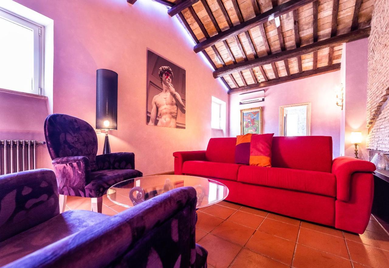 Maison Specchi Apartamento Roma