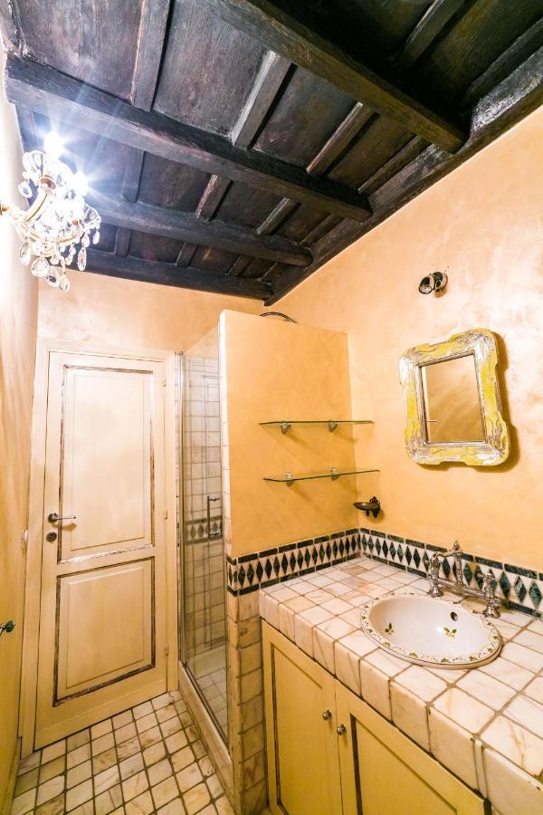 Apartamento Maison Specchi Roma